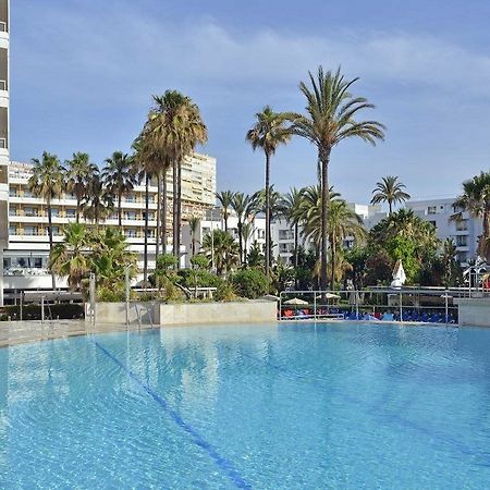Sol Torremolinos - Don Pablo Hotel Bagian luar foto