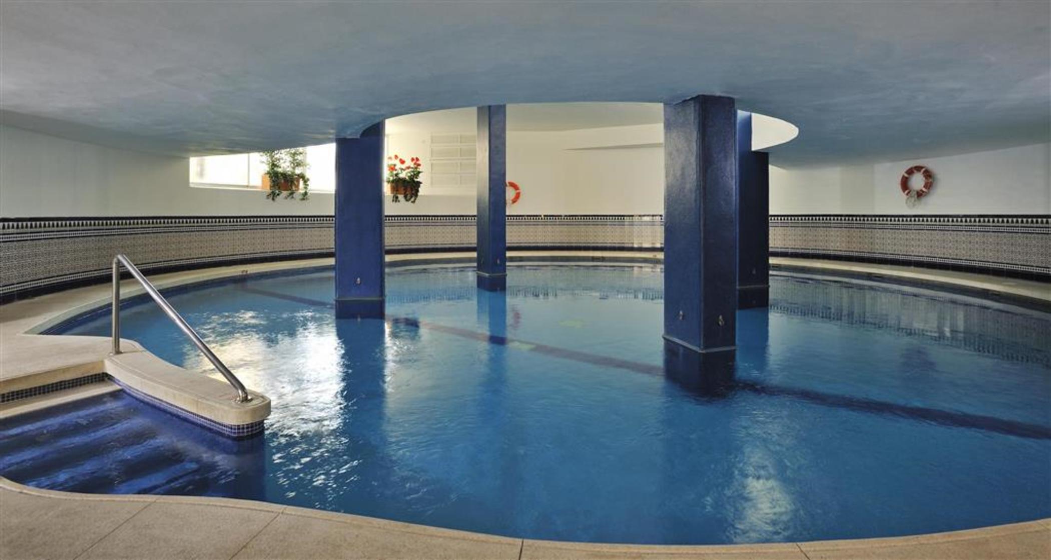Sol Torremolinos - Don Pablo Hotel Bagian luar foto