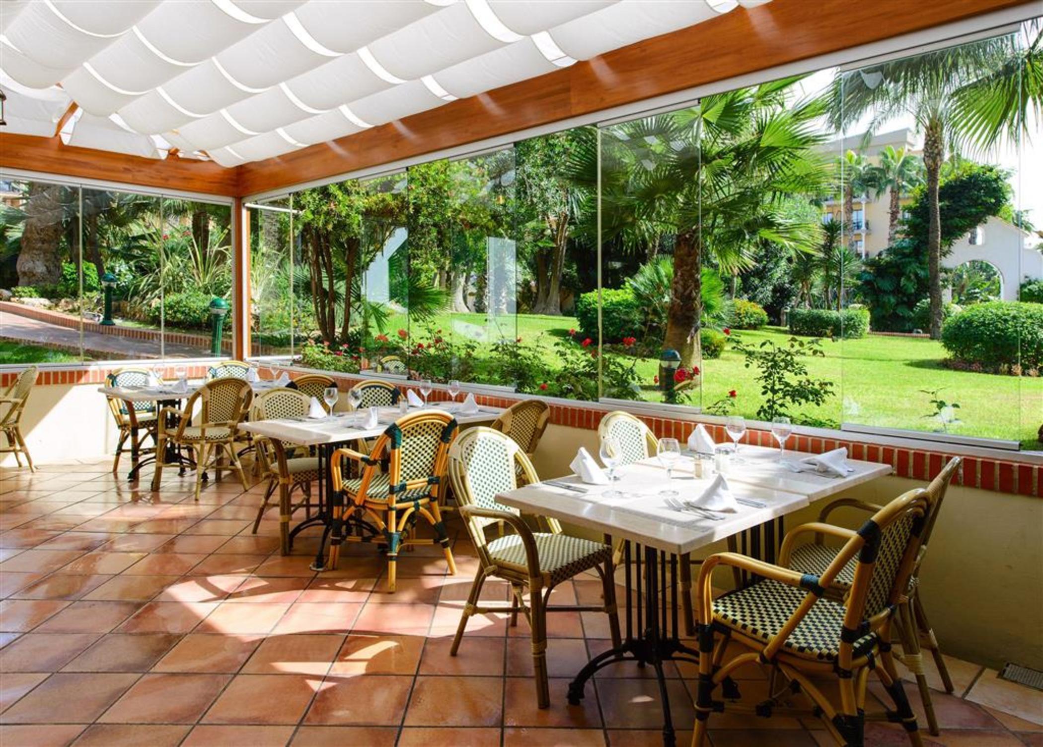 Sol Torremolinos - Don Pablo Hotel Bagian luar foto