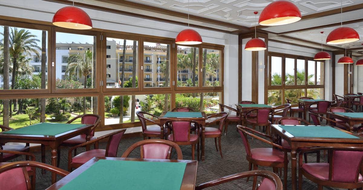 Sol Torremolinos - Don Pablo Hotel Bagian luar foto