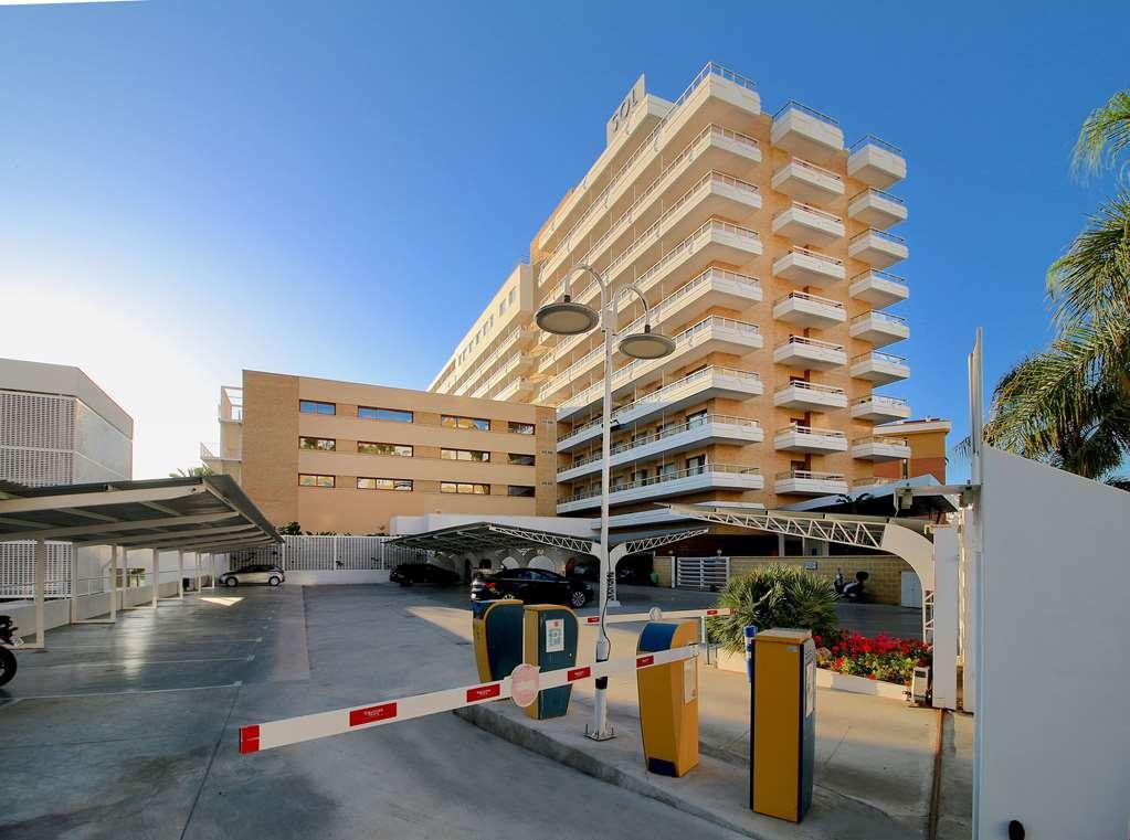 Sol Torremolinos - Don Pablo Hotel Bagian luar foto